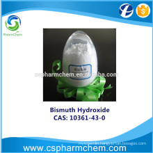 Bismuth Hydroxide, CAS 10361-43-0